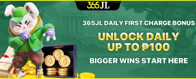 100% First Deposit Match Bonus promotion