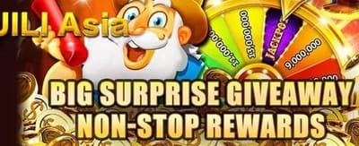 Slot Mania Free Spins Bonanza promotion